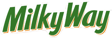 Milky Way logo