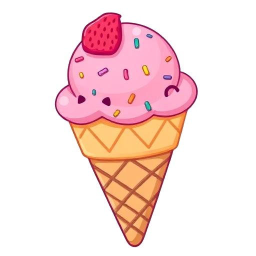 Cones & Waffle Cones logo