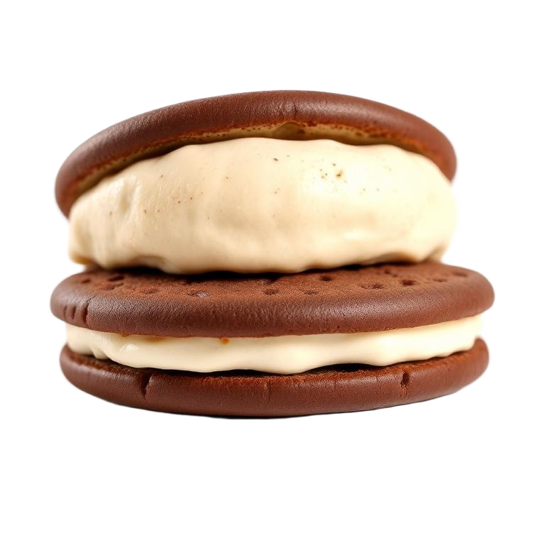 Ice Cream Sandwiches logo